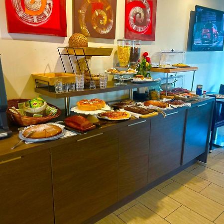 Hotel Et Residence Costa Rossa Porto  Экстерьер фото