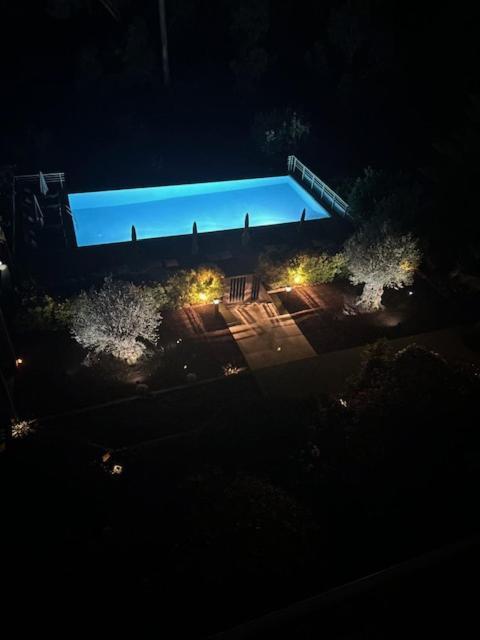 Hotel Et Residence Costa Rossa Porto  Экстерьер фото